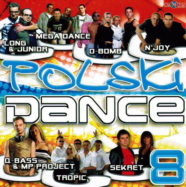 Polski Dance 8