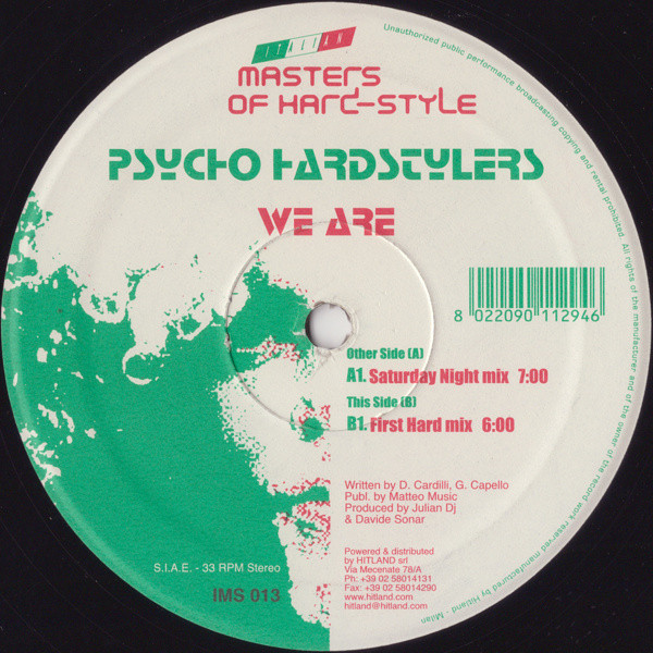 We Are