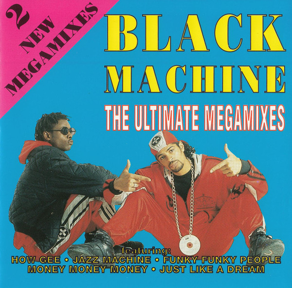 The Ultimate Megamixes