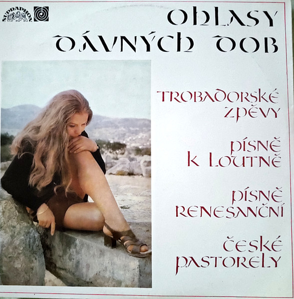 Ohlasy Dávných Dob