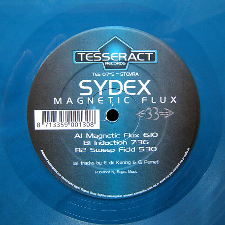 Magnetic Flux