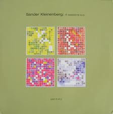4 Seasons E.P. (Part 2 Of 3)