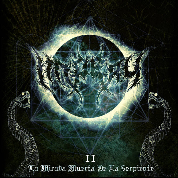 II: La Mirada Muerta De La Serpiente