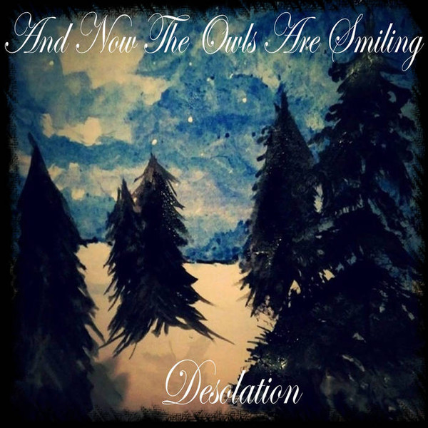 Desolation