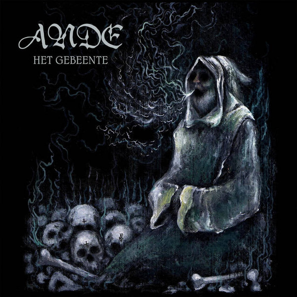 Het Gebeente