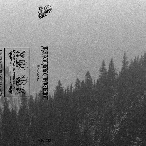 Hagalaz...