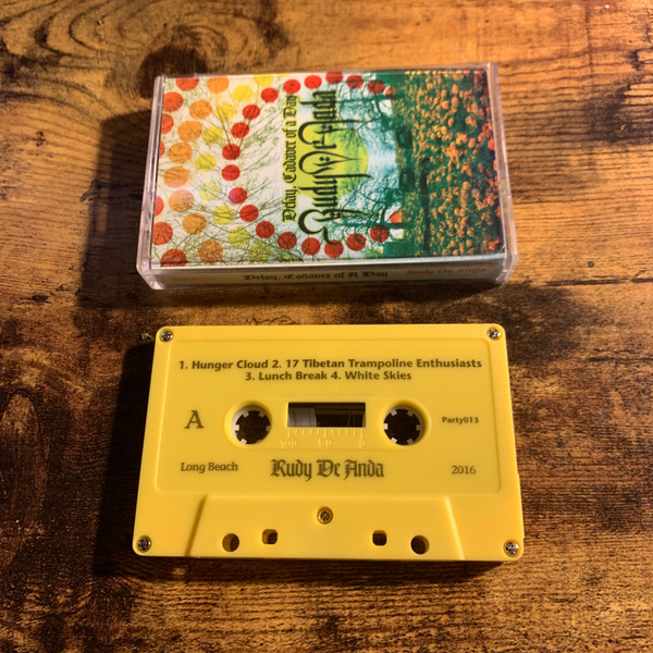 Delay, Cadaver of a Day