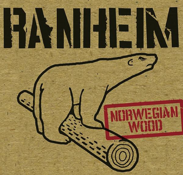 Norwegian Wood