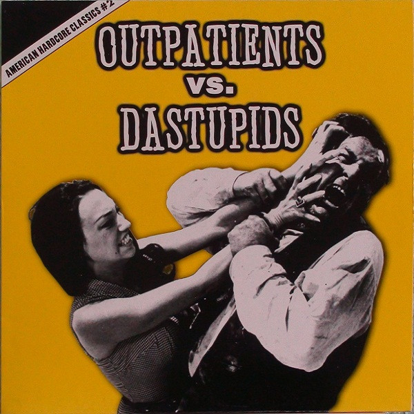 Western Massachusetts Hardcore Outcasts