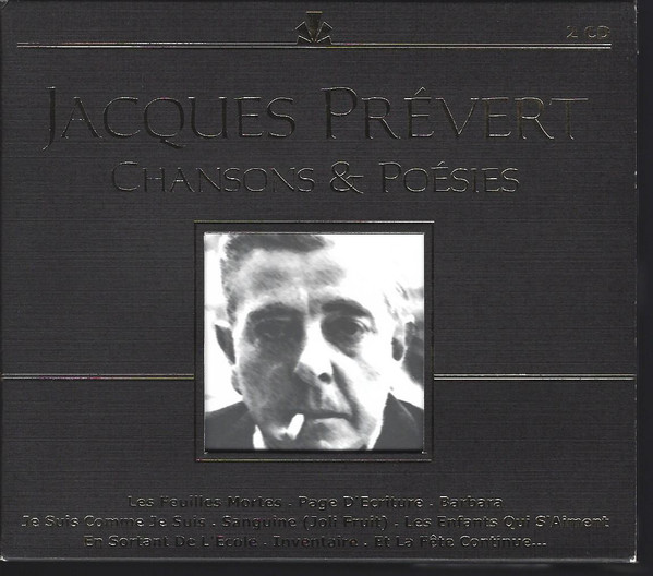 Chansons & Poésies