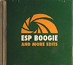 ESP Boogie And More Edits