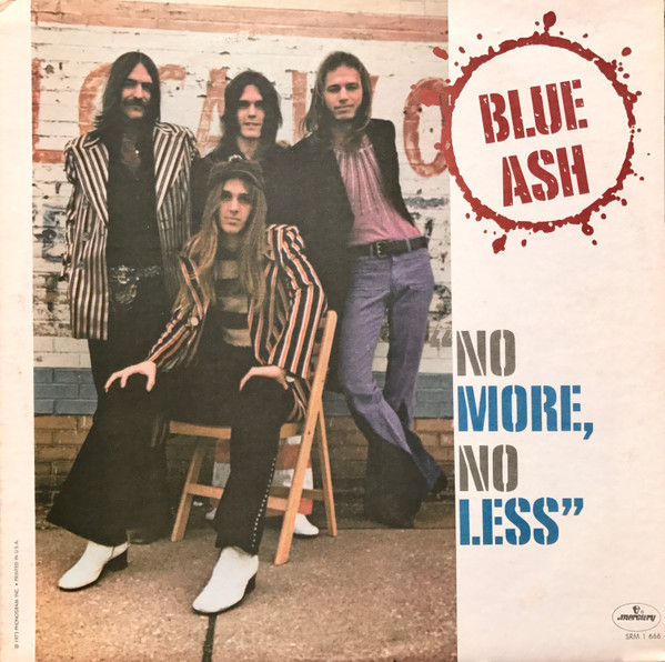 No More, No Less