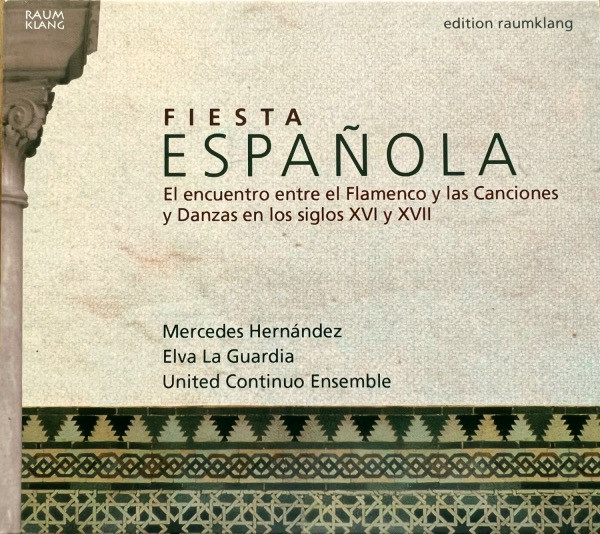 Fiesta Española