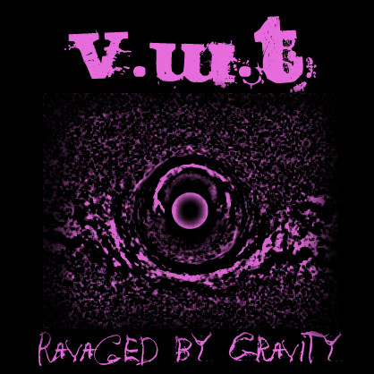 Ravaged By Gravity