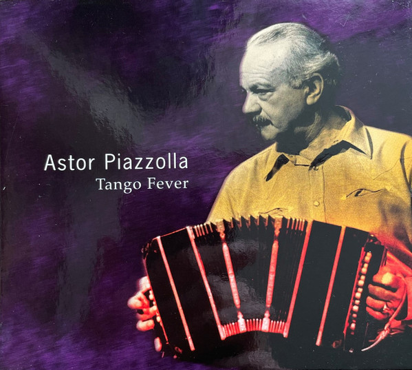 Tango Forever
