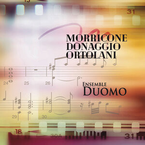 Morricone, Donaggio, Ortolani