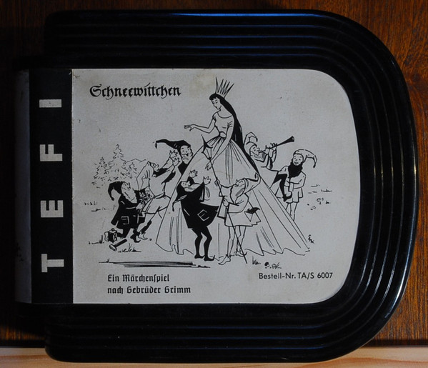 Schneewittchen