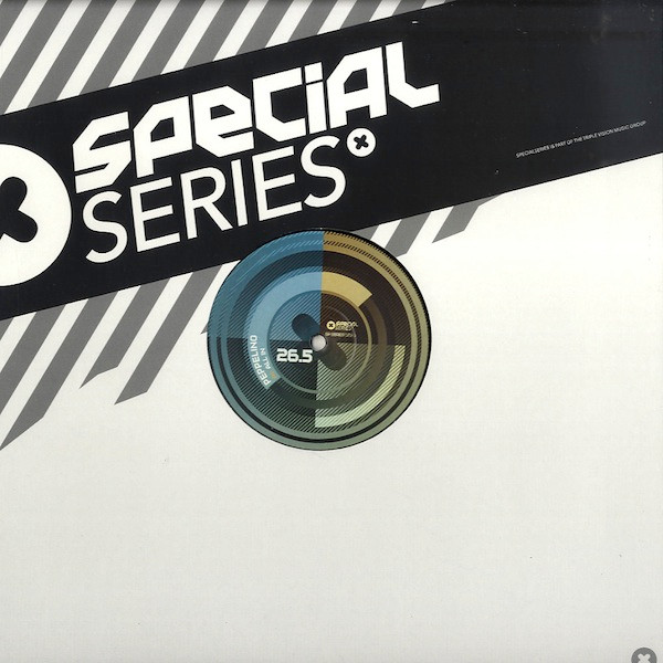 Special Series 26.5