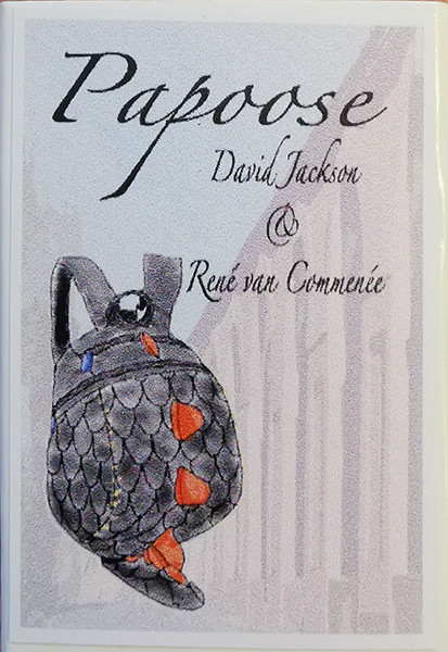 Papoose