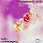 Sommertage EP