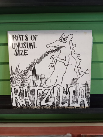 Ratzilla