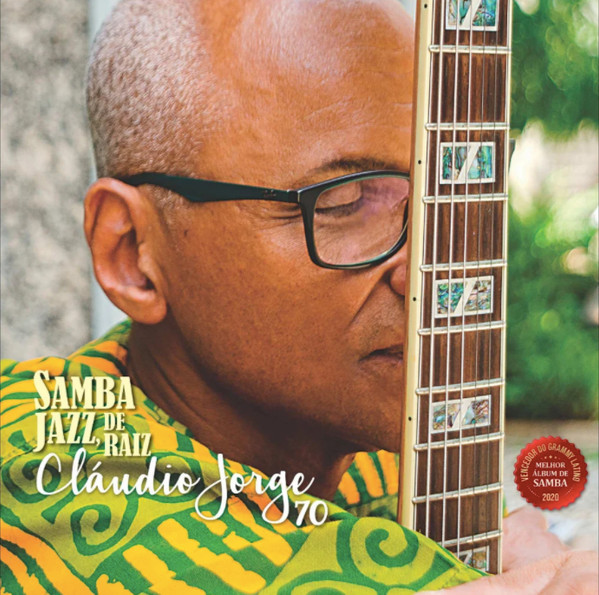 Samba Jazz, De Raiz