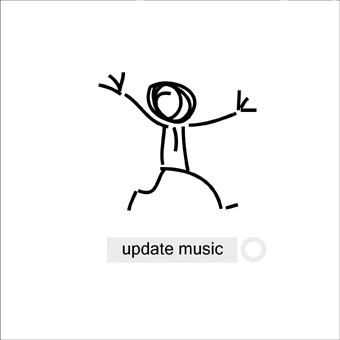 Update Music