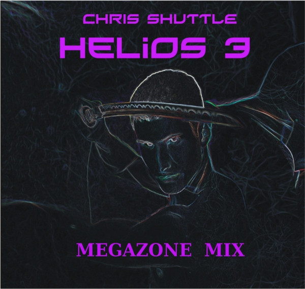 Helios 3 (Megazone Mix)