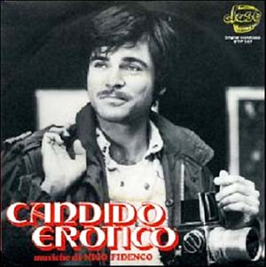 Candido Erotico