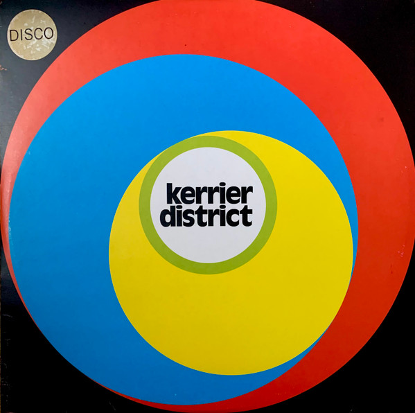 Kerrier District