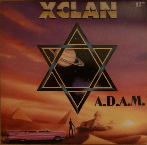 A.D.A.M.