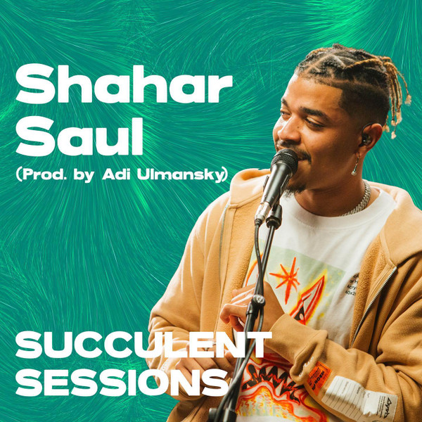 Live at Succulent Sessions