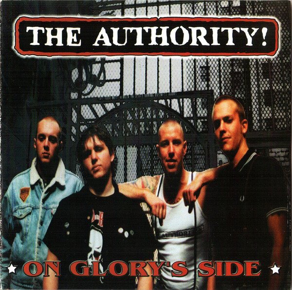 On Glory's Side