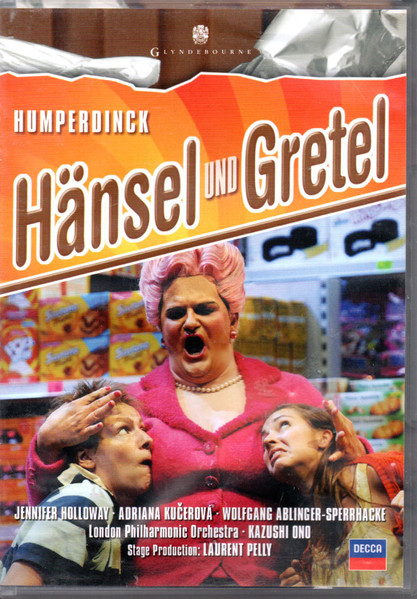 Hansel Und Gretel