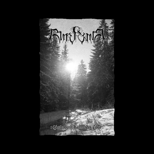 Unter Dem Banner Des Eises