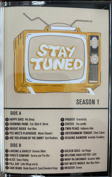 Stay Tuned: Season 1
