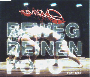 Beweg Deinen Popo