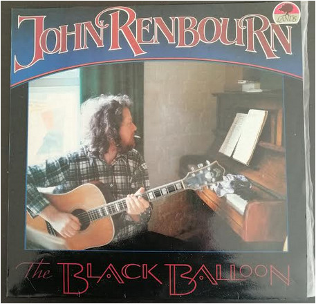 The Black Balloon