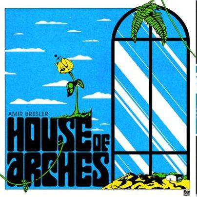House Of Arches