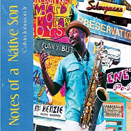 Notes Of A Native Son
