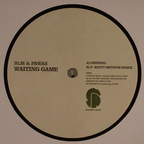 Waiting Game