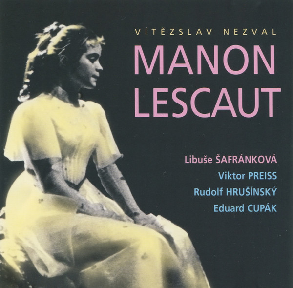 Manon Lescaut