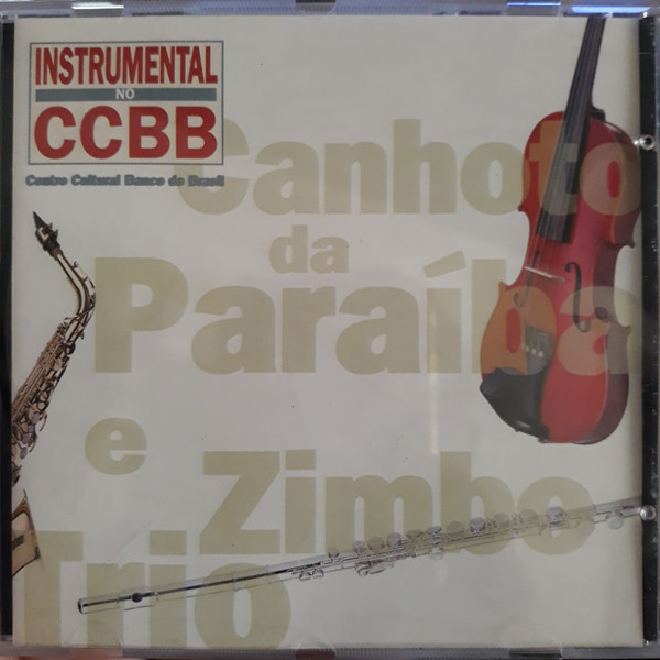Canhoto Da Paraíba E Zimbo Trio 