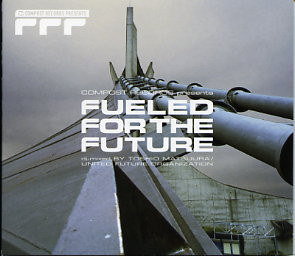 Fueled For The Future - Volume 3