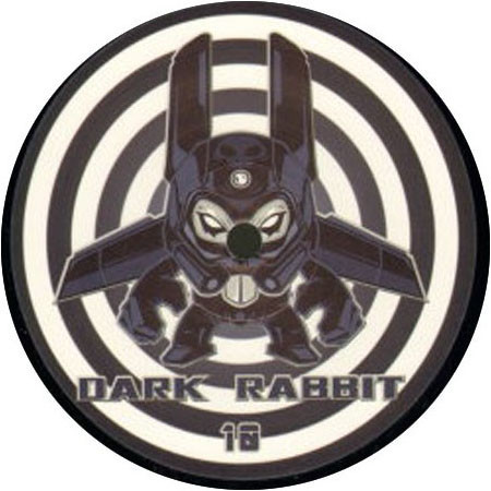 Dark Rabbit 10