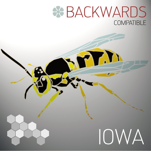 Iowa