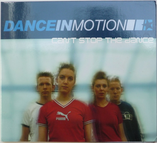 Can't Stop The Dance