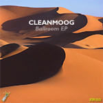 Ballroom EP
