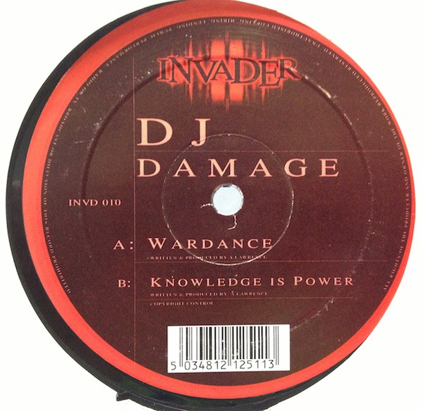 Wardance / Knowledge Is Power