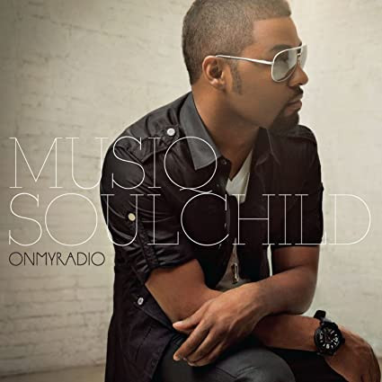 OnMyRadio